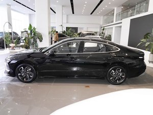 Concessionnaires automobiles en gros en Chine : <span class=keywords><strong>Hyundai</strong></span> Sonata 2024 1.5T Pro 1.5T 170HP L4 Turbo - Product Image 3