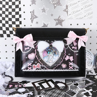 1 Pack de Matériaux de Recharge pour Décoration de Journal DIY, Série Dimension Fantasy, Motif Tou-style Grappes de Maïs