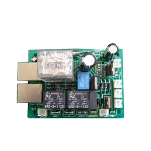 Placa electrónica inteligente PCBA, circuito electrónico, tableta Android