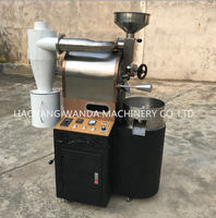 Grill rôtissoire commercial fabriqué en acier inoxydable, multiples modèles, rôtissoire pour café, commercial, avec un joli prix, fabriqué en chine