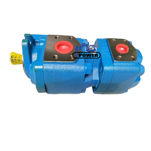 Conjunto de bomba principal de piezas de excavadora, conjunto de bomba de pistón de 1246256 G2240R99150 - Product Image 5