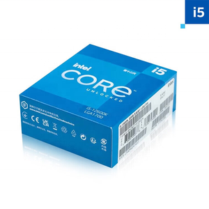 สำหรับโปรเซสเซอร์เดสก์ท็อป Intel Core I5 12600K 12600KF รุ่นที่ 10 (6P+4E) คอร์สูงสุด 4.9 GHz ปลดล็อคแล้ว LGA1700 ชิปเซ็ตซีรีส์ 600 125W ของแท้ - Product Image 5