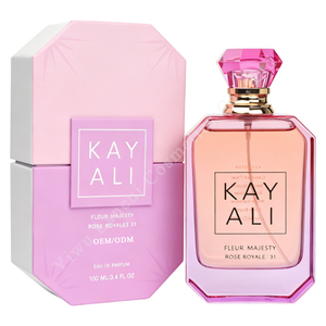 Perfume Árabe Original <span class=keywords><strong>de</strong></span> Alta Calidad para Mujer, en Botella con Caja, 100 ml EDP, Aroma Floral, Frutal, Amaderado y Oriental, Venta al Por Mayor - Product Image 4