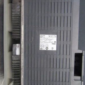 มอเตอร์ขับแกนหมุน AC รุ่น MDS-DH-V1-160W 400V สำหรับระบบอัตโนมัติ ซีรีส์ MDS DH บรรจุภัณฑ์เดิม - Product Image 6