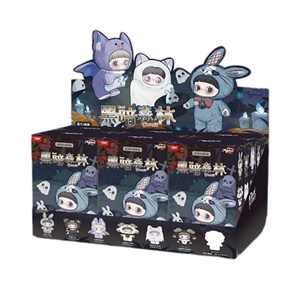 Кукла «Тёмный лес» - Product Image 1