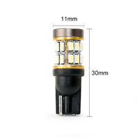 RCJ Super Bright T10 Auto LED-Leuchten 24SMD T10 Auto Reading Interior Neuer Zustand