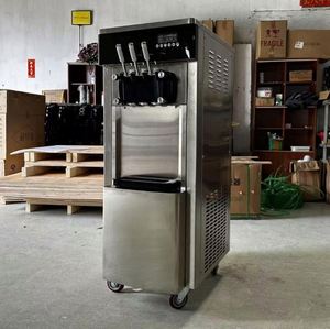 Máquina de Helados Profesional Hecha a Mano, Softy, <span class=keywords><strong>Barquilla</strong></span> - Product Image 6