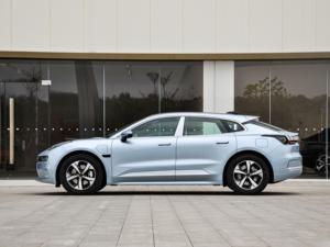 ZEEKER 001 SPORT 2024, voiture SUV 5 places, 100 kWh, Geely ZEEKR 100 kWh, véhicule électrique à énergie nouvelle de Chine, voiture électrique pour l'exportation - Product Image 4