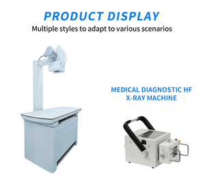 جهاز المراقبة البيطرية من شاندونغ سانينغ جهاز أشعة سينية للاستخدام الحيواني جهاز أشعة سينية مثبت على الأرض سعر آلة أشعة سينية تنافسية - Product Image 2