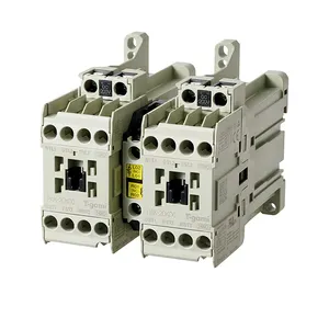 Mechanical Interlocking Reversing Contactor Electric Product