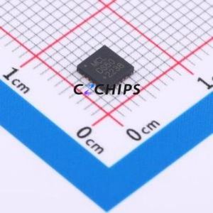 DAT-31A-SP+ RF Attenuator VFQFN-20 RF Whole Sale Electronic Component Chips Supplier & BOM Service - Product Image 1