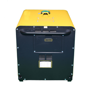 เครื่องกำเนิดไฟฟ้าแบบพกพา FW-7500S 7KW FW8500 FW8500 - Product Image 6
