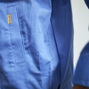 Ropa de Trabajo Zixi ZX-55870, Ropa Protectora de Verano de Manga Larga, Ropa de Ingeniería, Ropa de Trabajo, Ropa de Reparación de Automóviles - Product Image 5