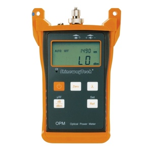 ShinewayTech OPM-15B Gamme de puissance -50~+27 dBm, compteur optique haute performance - Product Image 1
