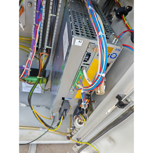 Variador de Frecuencia Industrial S700 con Carcasa de Aluminio para Control de Equipos S72402-NANANA-NA-225 S72402-NANANA-NA-225 Variador S700 S700 D - Product Image 6