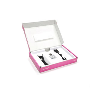 <span class=keywords><strong>Tavoletta</strong></span> <span class=keywords><strong>Grafica</strong></span> Digitale 8 Pollici per Telefono e PC, Supporto 5080 LPI, Stilo Wireless per <span class=keywords><strong>Disegno</strong></span> e Pittura - Product Image 4