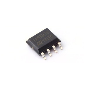 L4931CD33-TRY SOIC-8 Régulateur linéaire (LDO) d'origine importé neuf L4931CD33-TRY - Product Image 1