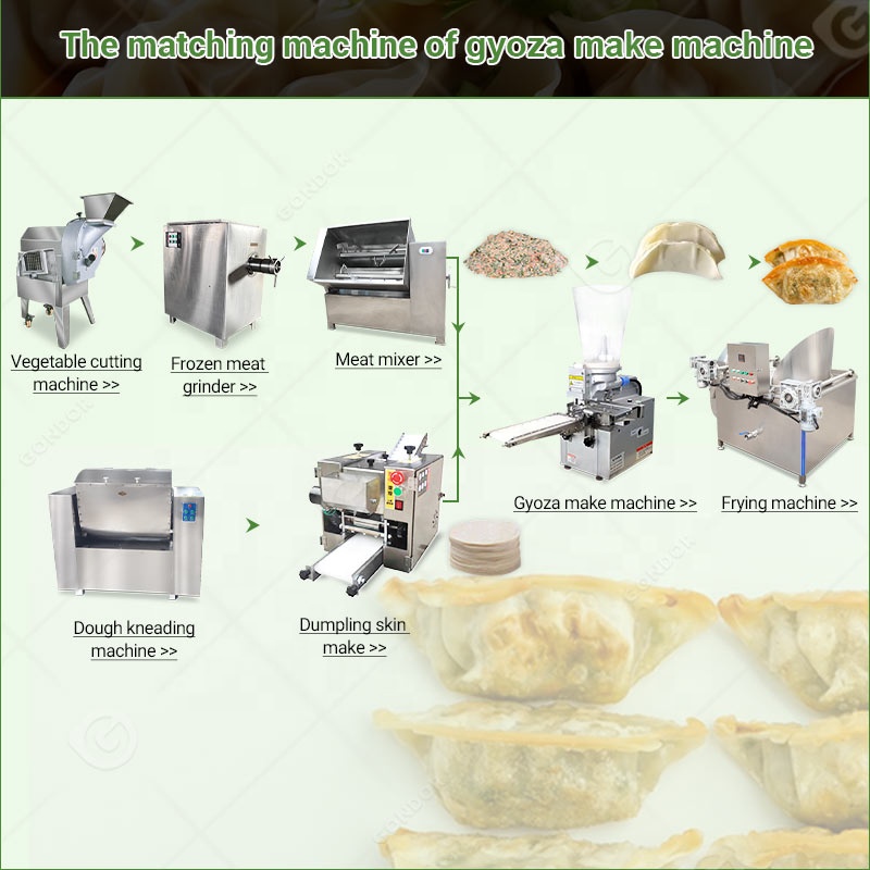 commercial empanada maker