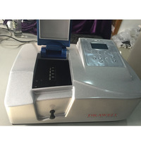 Spectrophotomètre UV visible haute précision Drawell