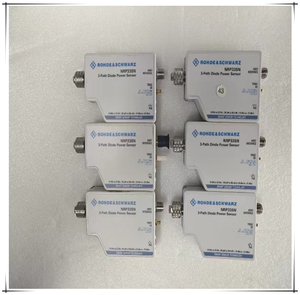 Nueva Sonda de Potencia Rohde & Schwarz NRP33SN con Alta Precisión (Clase 2), 10 kW de Potencia, IP67, Compatibilidad con 240V/220V - Product Image 4
