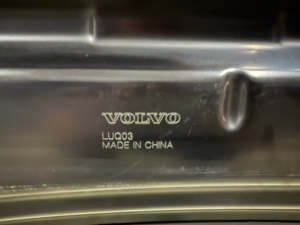 Capot Moteur d'Origine Démonté à Bas <span class=keywords><strong>Prix</strong></span> 32405240 32318845 32297896 32277009 pour <span class=keywords><strong>Volvo</strong></span> <span class=keywords><strong>C40</strong></span> EC40 2022-2025 - Product Image 4