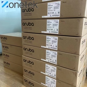 Commutateur réseau HPE <span class=keywords><strong>JL261A</strong></span> <span class=keywords><strong>Aruba</strong></span> 2930F 24xGE PoE+/4xSFP neuf avec prix compétitif - Product Image 6
