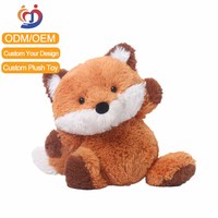 Peluche ours bouclé doux et mignon, jouet en peluche personnalisé pour la Saint-Valentin, jouet animal en peluche, compagnon pou