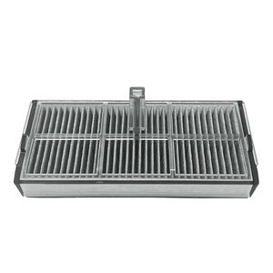 Filtro HEPA Lavabile e Riutilizzabile di Ricambio <span class=keywords><strong>per</strong></span> Robot <span class=keywords><strong>Aspirapolvere</strong></span> Dreame X40/ X40 Pro/X40 Ultra - Product Image 1