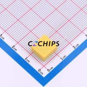 Condensateur à film polypropylène (CBB) C322J47360P30001, composant traversant (THT), pas de 7,5 mm, 47 nF, 10 %, 630 V - Product Image 2