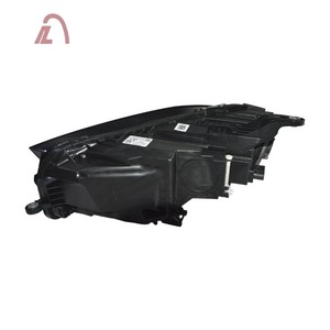 ไฟหน้ารุ่นเก่า US Version Original W167 สำหรับ GLE167 ปี 2020 2021 2022 2023 รุ่นต่ำ 12V ไฟ LED รถยนต์ 12v LED - Product Image 3