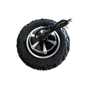 50 Nm <span class=keywords><strong>m</strong></span>ô-men xoắn cao 10 inch 24-48V 300-500W đôi trục hướng động cơ trung tâ<span class=keywords><strong>m</strong></span> cho xe đẩy xe lăn - Product Image 5