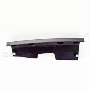 Pour BMW X3 E83 2007-2010, kit carrosserie diffuseur de pare-chocs arrière, protection de pare-chocs, couvercle de protection 51123416243 - Product Image 4