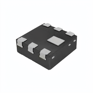 6-UFDFN Manufacturer Channel PJQ1820_R1_00001 Transistors Electronic Circuit Components - Product Image 1