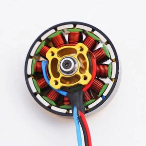 มอเตอร์ไร้แปรงถ่านโลหะ TYI OEM 4215 ซีรีส์ 600KV สำหรับเครื่องบินบังคับวิทยุ FPV และการใช้งาน RC - Product Image 2