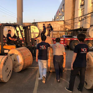 Fabricant de câble auto diélectrique étanche Asu Sm G652D <span class=keywords><strong>Fo</strong></span>, câble à Fiber <span class=keywords><strong>optique</strong></span> 8 12 24 cœurs Gyxtc8S - Product Image 6