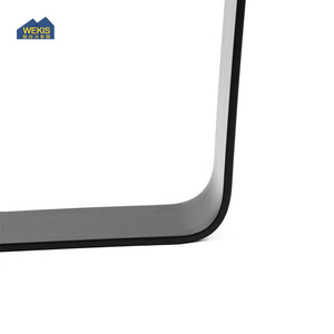 Khung Bàn Chân Bàn Bằng Gang Đúc Công Nghiệp Bàn Văn Phòng Đồ Nội Thất Hiện Đại Chân Bàn Bằng Kim Loại Ăn Uống Cà Phê Bằng Thép X Cho Bàn - Product Image 5