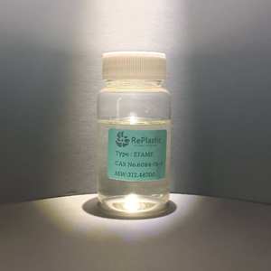 Éster Metílico de Ácido Graso Epoxi de Baja Volatilidad (EFAME) Utilizado en Dispositivos Médicos y Productos de PVC de Grado Alimentario - Product Image 1