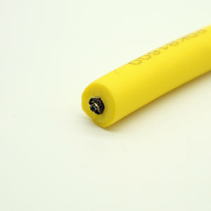 Câble ROV sous-marin à flottabilité légèrement positive, <span class=keywords><strong>fibre</strong></span> <span class=keywords><strong>optique</strong></span> monomode, gaine PUR, 300/600V, eau salée, personnalisable - Product Image 3