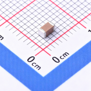 MLCC Capacitor Original In Stock High Quality 1uF 31V X5R Dielectric SMD 0402 Package Multilayer Ceramic GRM31CR71E106KA12L - Product Image 1