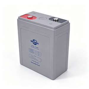 2V 200Ah VRLA Rechargeable Lead Acid <b>Battery</b> for <b>UPS</b> Backup Power Vanyo GEL VA200-2 <b>Battery</b> - Product Image 1