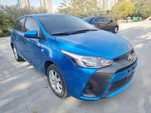 Utilisé pour <span class=keywords><strong>YARiS</strong></span> L <span class=keywords><strong>2019</strong></span> 1.5E Automatique Édition Dynamique Conforme à la Norme Chinoise VI Essence Direction à Gauche Type de Carrosserie Berline - Product Image 5