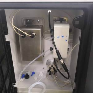 Drawell CIC-D120 applicabile a cromatografia ionica a campi multipli cromatografia ionica di laboratorio con campionatore automatico - Product Image 3