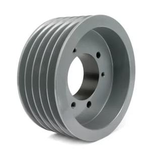 Gavillas American Standard 10B Gripbelt con bujes cónicos divididos para todas las correas de sección A y B - Product Image 6