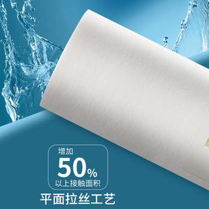 20-Inch Large Pp Cotton Filter Cartridge 5 Micron 1 Micron High Flow Water Purifier Filter Accessory - Product Image 5