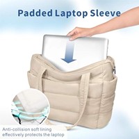 Sac fourre-tout en nylon imperméable personnalisé avec fermeture éclair, grand sac de plage gonflable réutilisable pour femmes