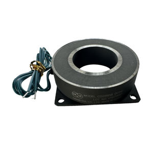 CHAIN TAIL Freio de energia eletromagnética com cubo curto CI21S5AA(AB) CI22S5AA(AB) Núcleo da engrenagem do motor Freio magnético Warner Clutch - Product Image 6