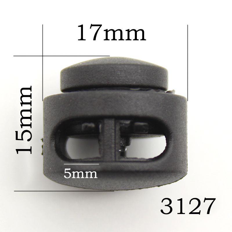 3127 Noir