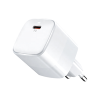 PD 20W PD 33W fournisseur d'alimentation à charge rapide chargeur mural USB C 20W adaptateur secteur pour chargeur iphone