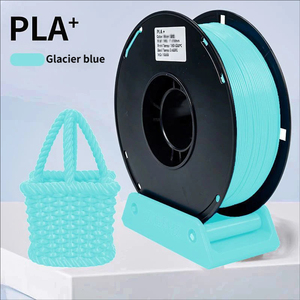 Tough PLA Plus <b>3D</b> <b>Printer</b> Filament High Strength Bend Resistant No Warp Low Odor Easy Print for Beginners - Product Image 3