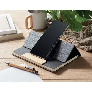 NOTEMIX RPET <b>A5</b> <b>notebook</b> set sustainable merchandising - Product Image 2